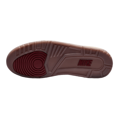 Nike Air Jordan 3 Retro PRM Bin23 Sohle IO7744-600