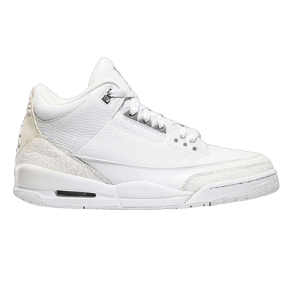 Nike Air Jordan 3 Retro Pure Money 136064-103