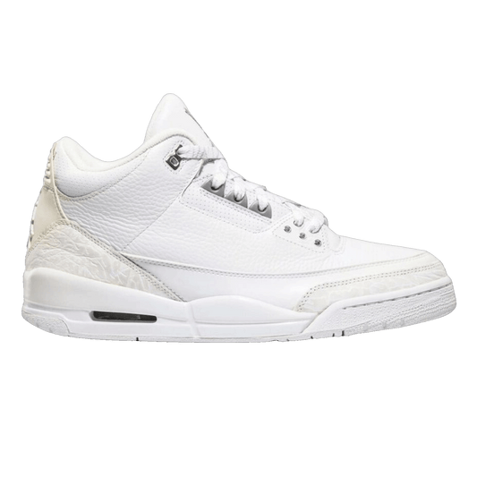 Nike Air Jordan 3 Retro Pure Money 136064-103