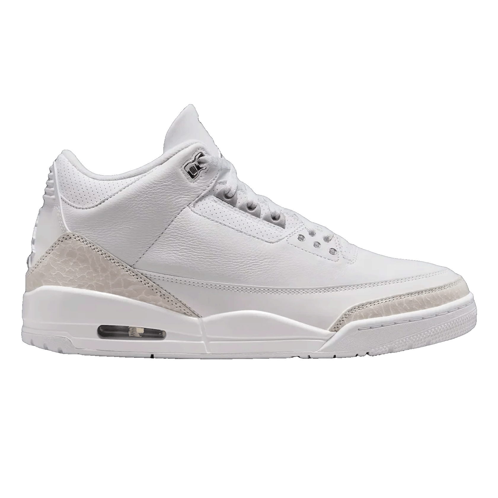 Nike Air Jordan 3 Retro Pure Money (2025)