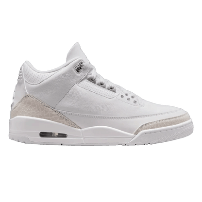 Nike Air Jordan 3 Retro Pure Money (2025)