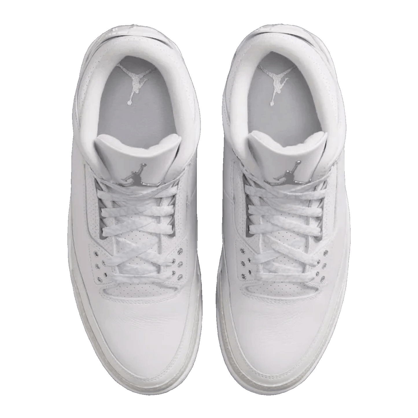 Nike Air Jordan 3 Retro Pure Money (2025) Oben