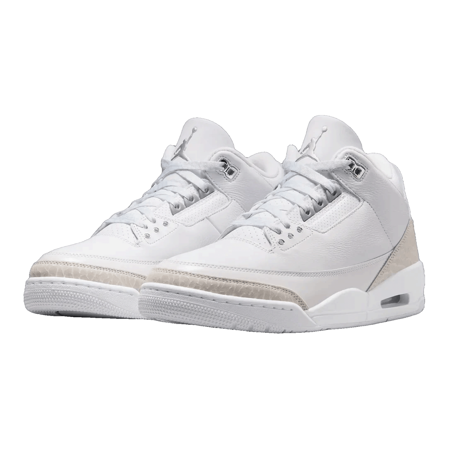 Nike Air Jordan 3 Retro Pure Money (2025) Side