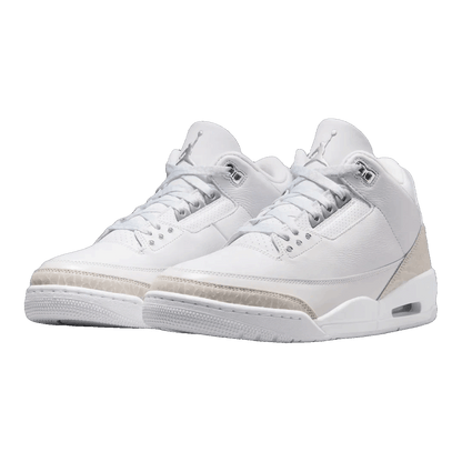 Nike Air Jordan 3 Retro Pure Money (2025) Side