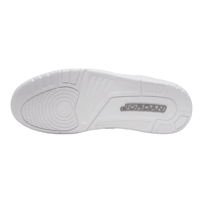 Nike Air Jordan 3 Retro Pure Money (2025) Sohle