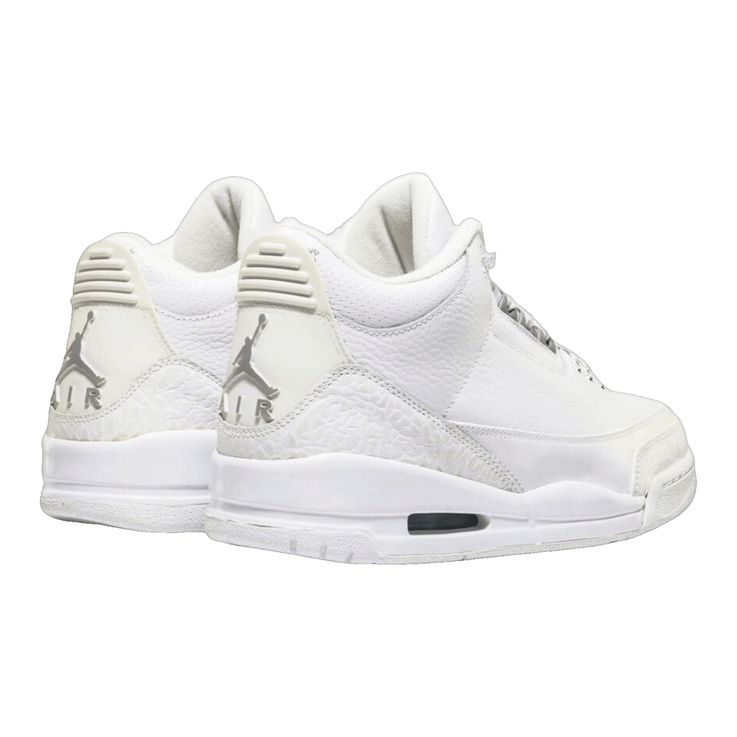 Nike Air Jordan 3 Retro Pure Money Back 136064-103