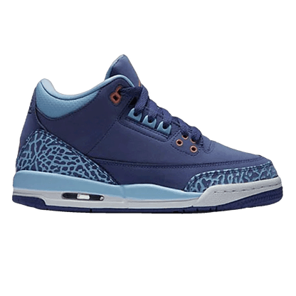 Nike Air Jordan 3 Retro Purple Dust (GS) 441140-506