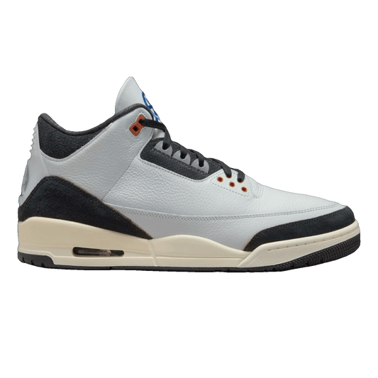Nike Air Jordan 3 Retro Quai 54 (2024) FZ5649-100