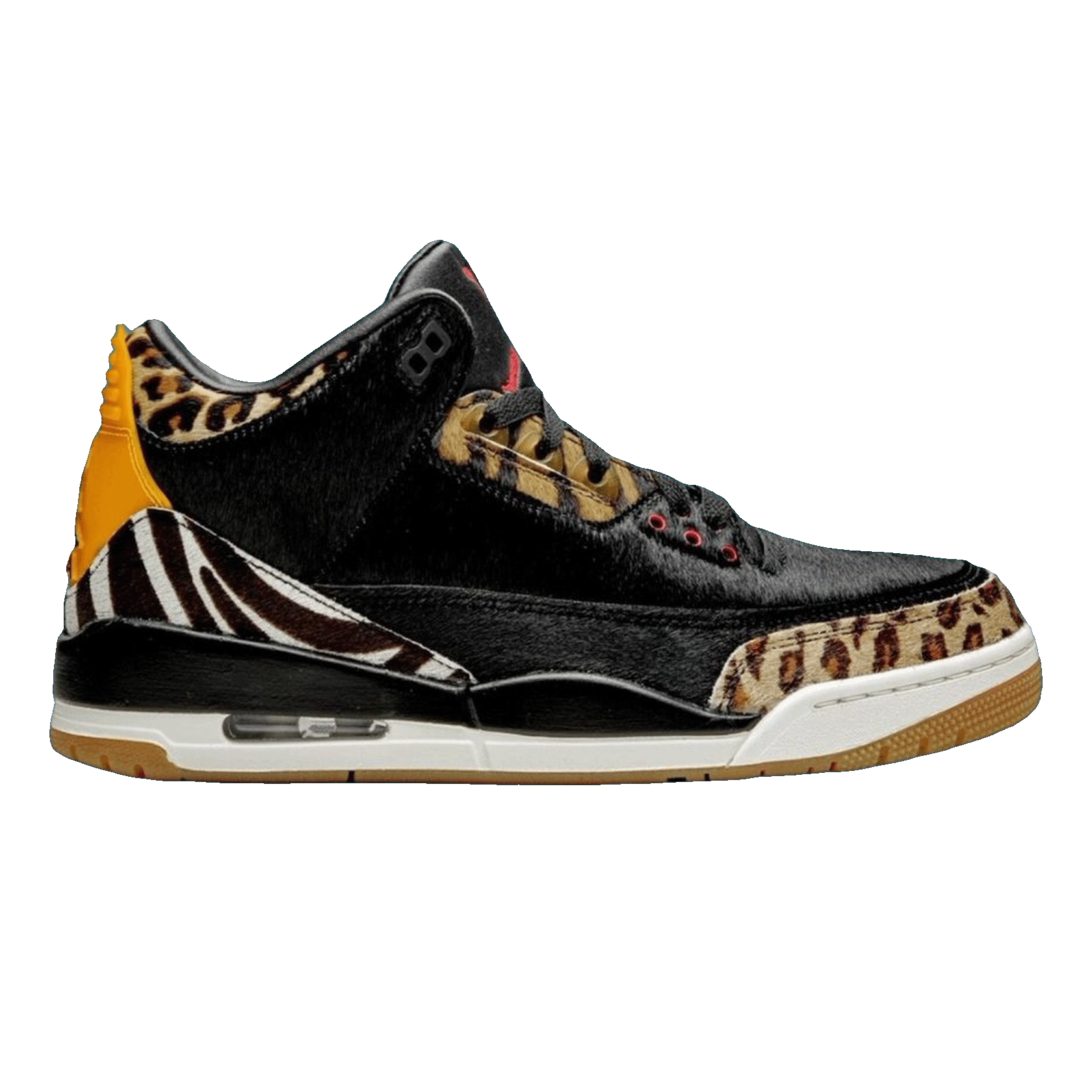 Nike Air Jordan 3 Retro SE Animal Instinct CK4344-002