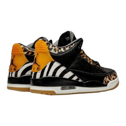 Nike Air Jordan 3 Retro SE Animal Instinct Back CK4344-002