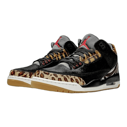 Nike Air Jordan 3 Retro SE Animal Instinct Side CK4344-002