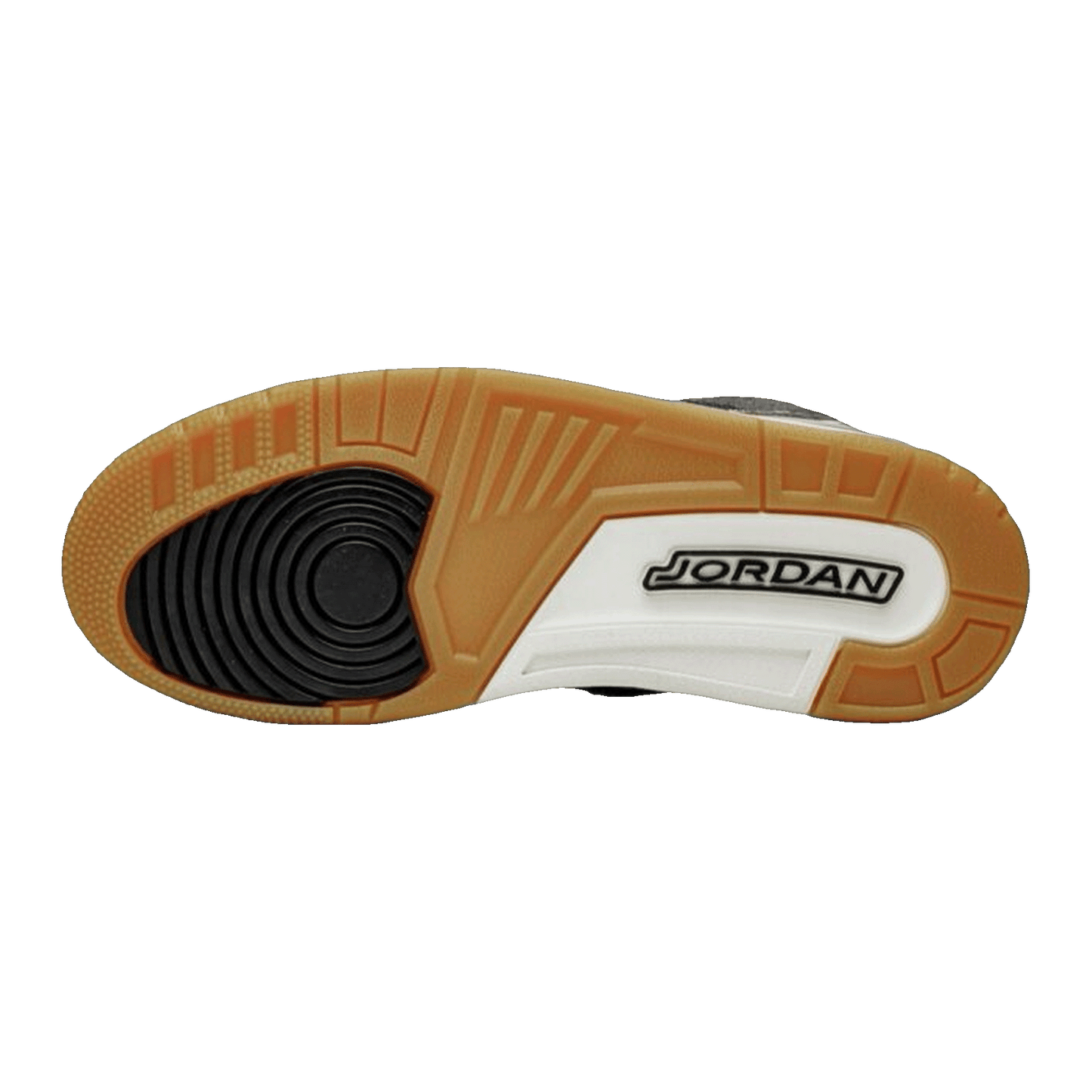 Nike Air Jordan 3 Retro SE Animal Instinct Sohle CK4344-002