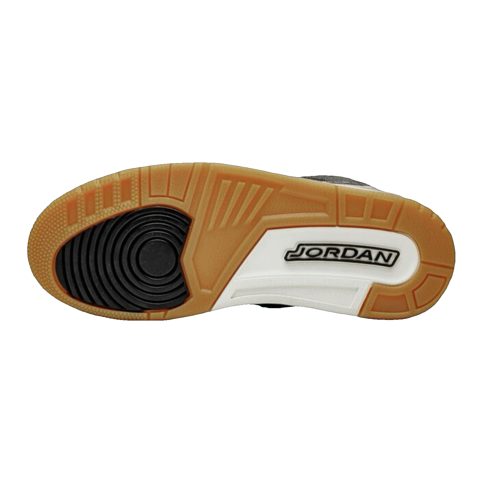 Nike Air Jordan 3 Retro SE Animal Instinct Sohle CK4344-002