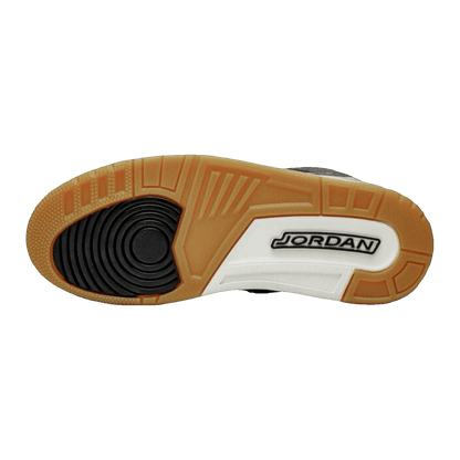 Nike Air Jordan 3 Retro SE Animal Instinct Sohle CK4344-002