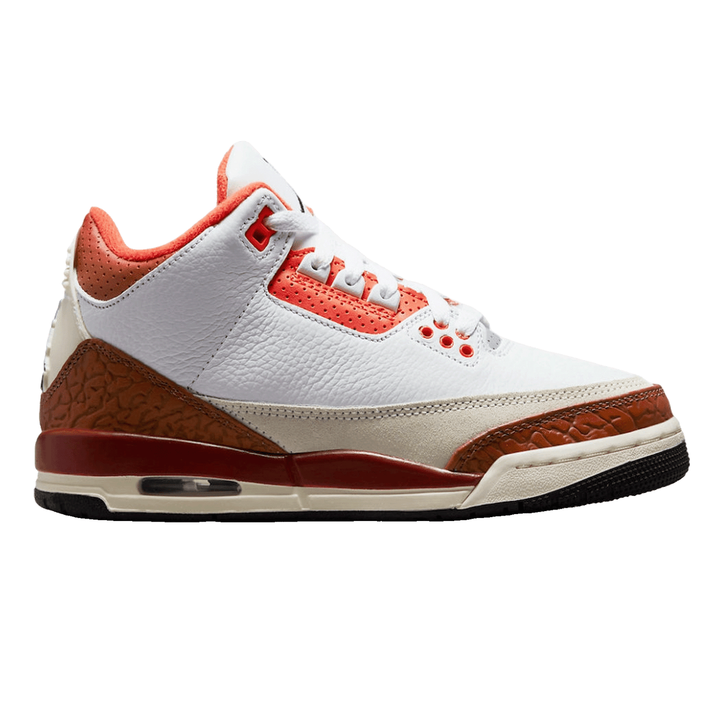 Nike Air Jordan 3 Retro SE Dunk on Mars (GS)