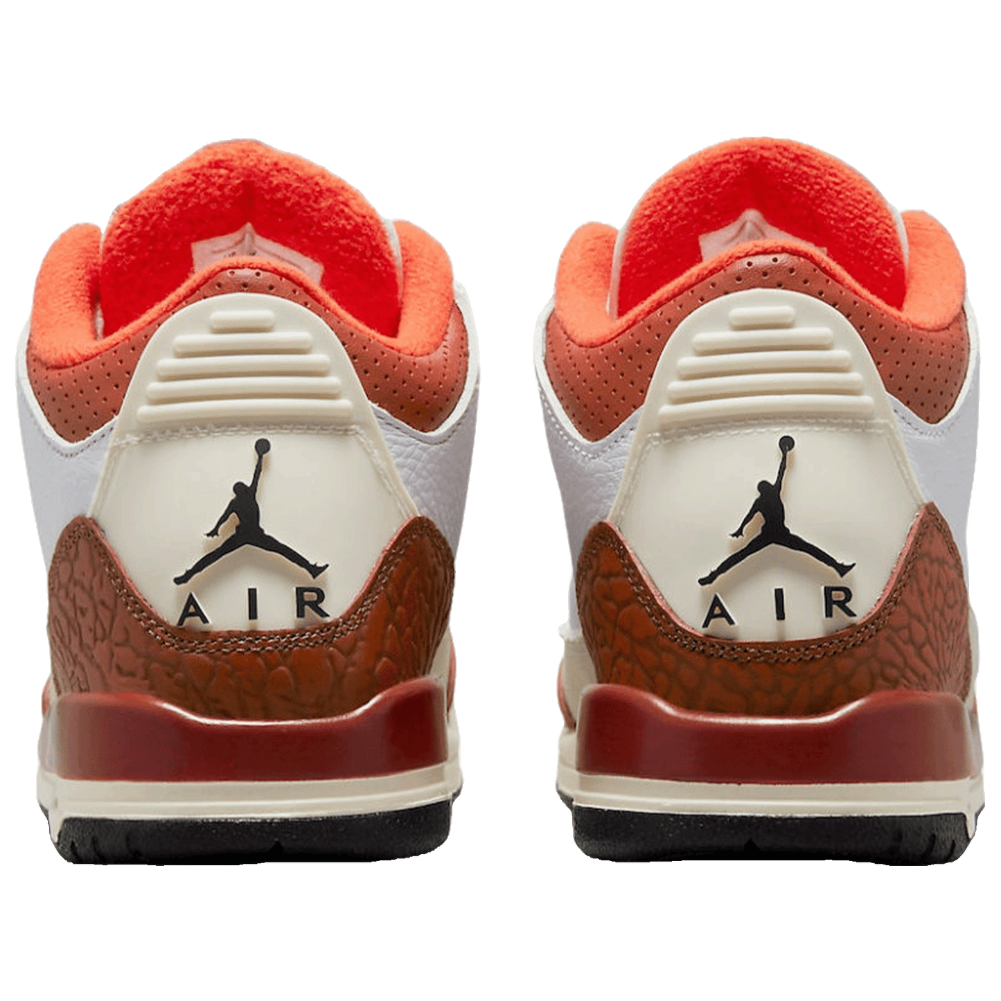 Nike Air Jordan 3 Retro SE Dunk on Mars (GS) Back