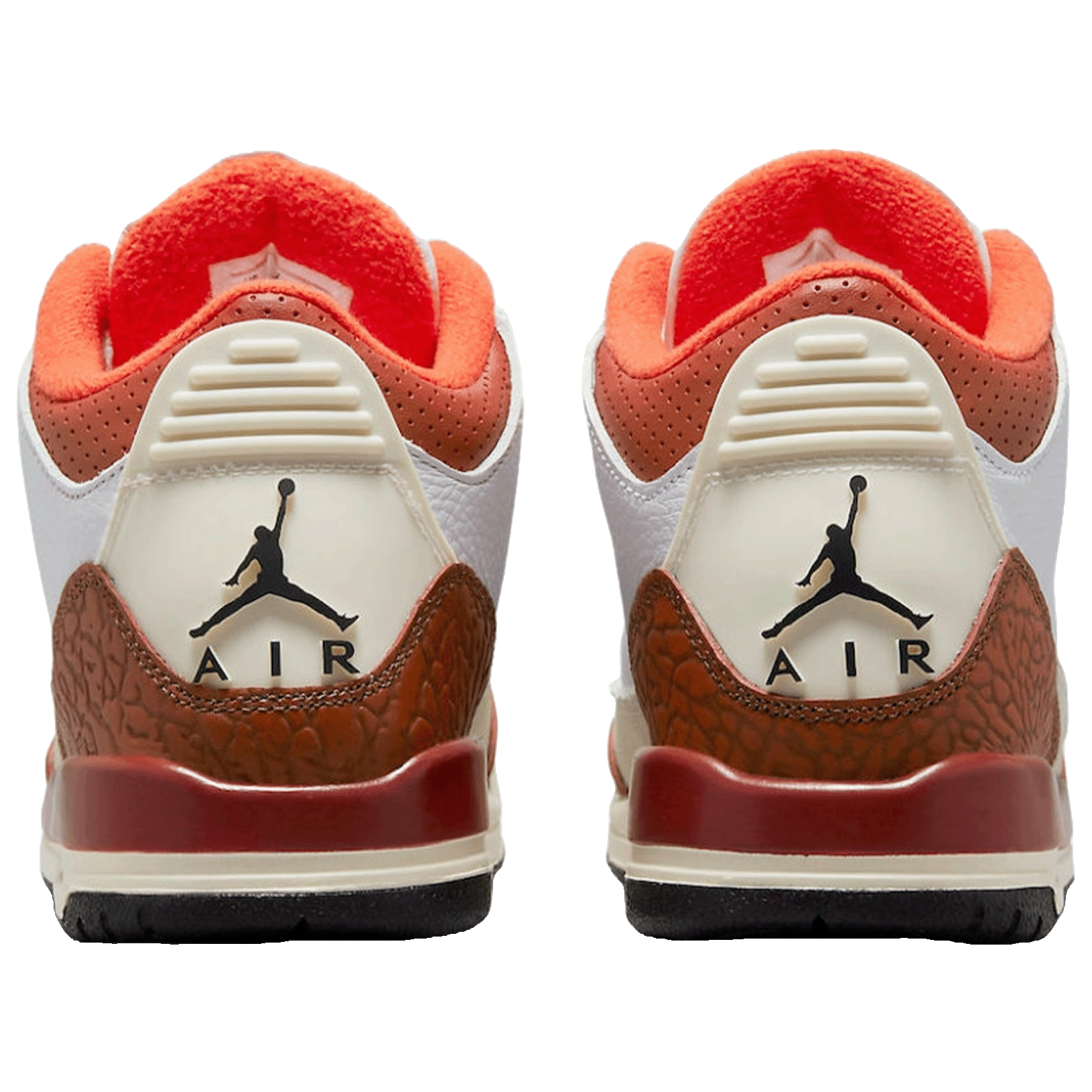 Nike Air Jordan 3 Retro SE Dunk on Mars (GS) Back