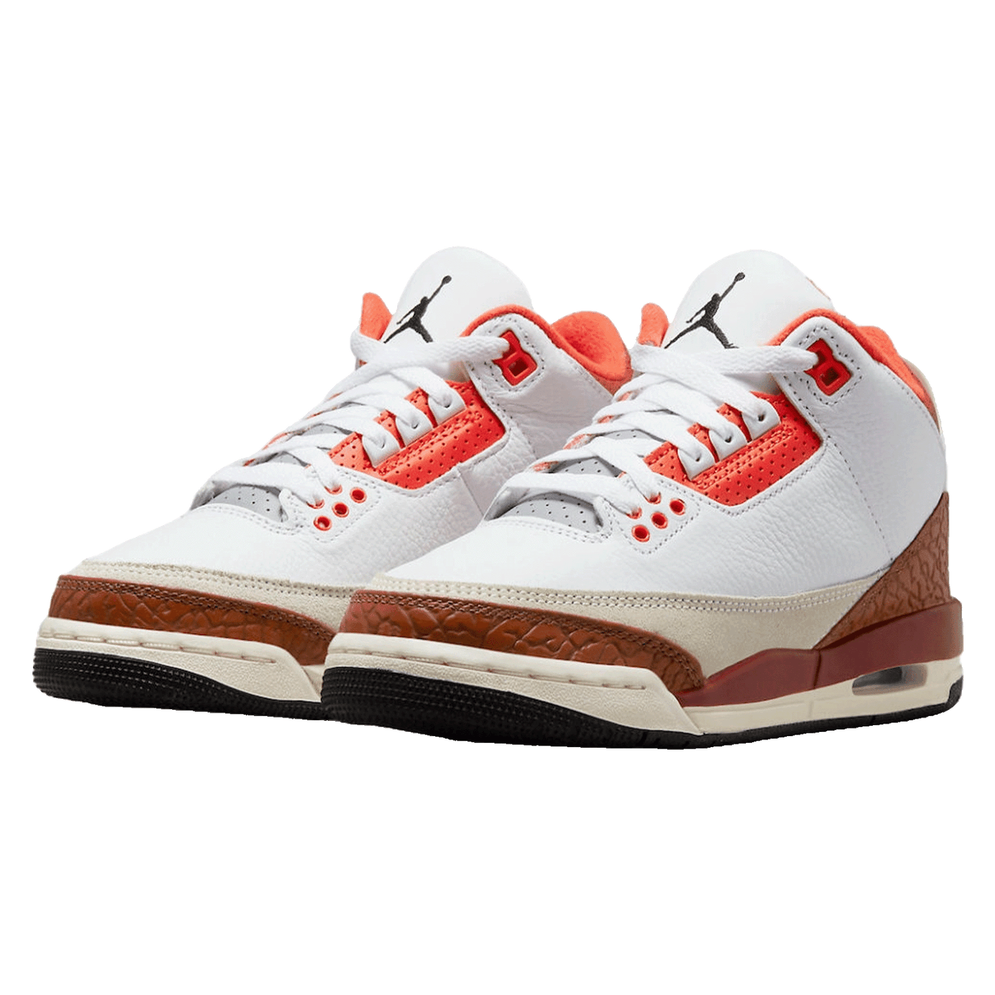 Nike Air Jordan 3 Retro SE Dunk on Mars (GS) Side