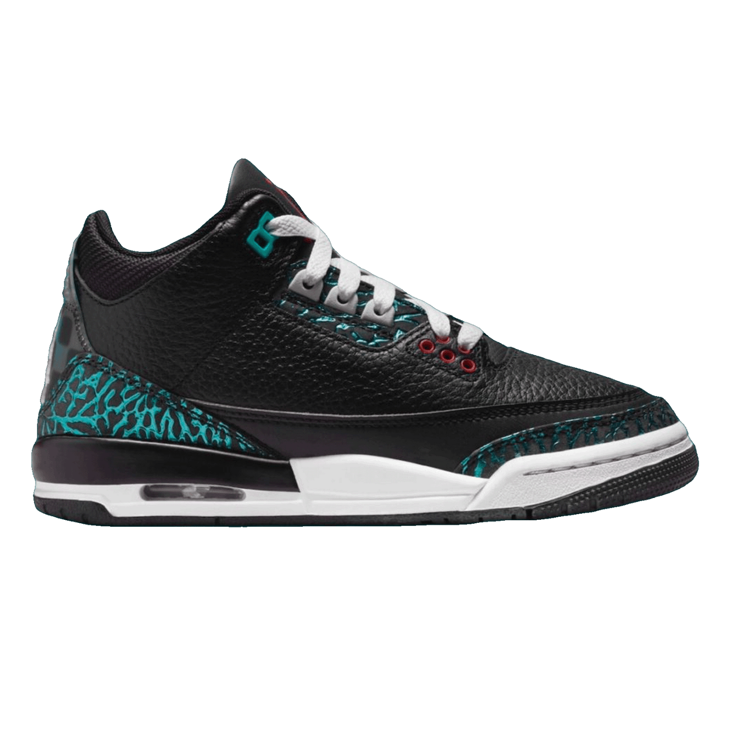 Nike Air Jordan 3 Retro SE Moto (GS) FV5437-001