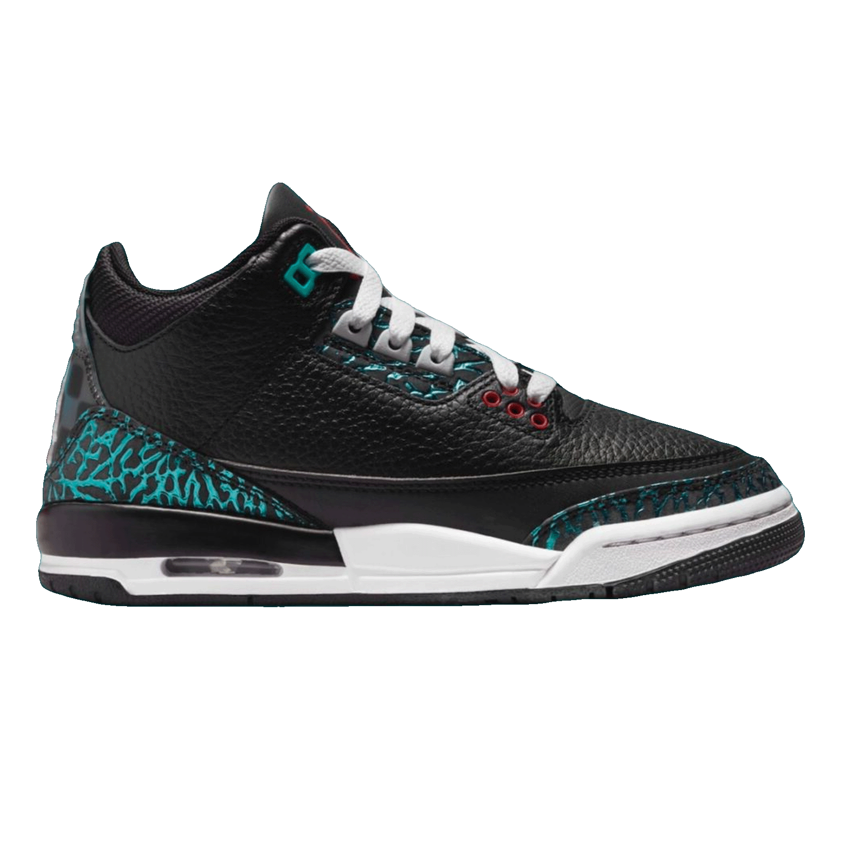 Nike Air Jordan 3 Retro SE Moto (GS) FV5437-001