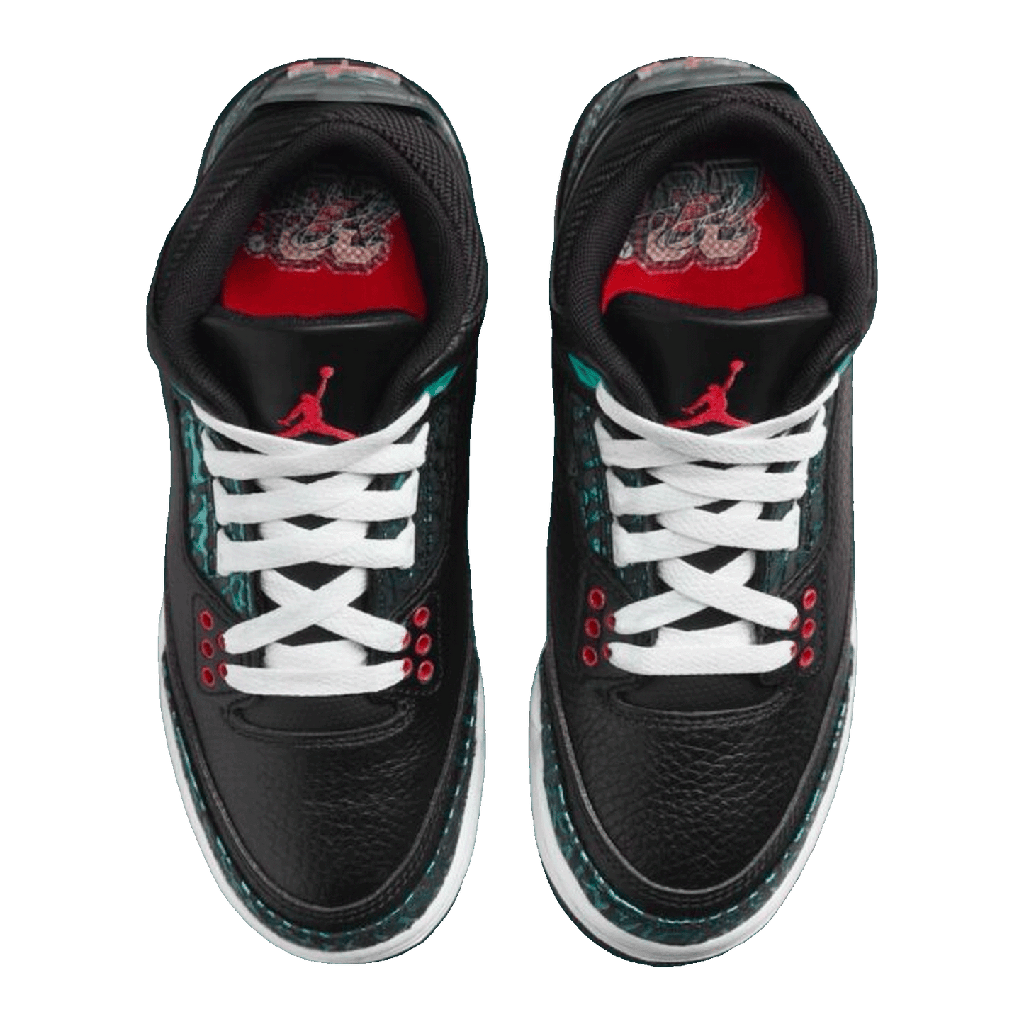 Nike Air Jordan 3 Retro SE Moto (GS) Oben FV5437-001