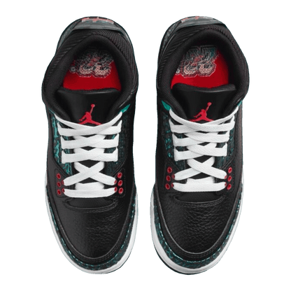 Nike Air Jordan 3 Retro SE Moto (GS) Oben FV5437-001