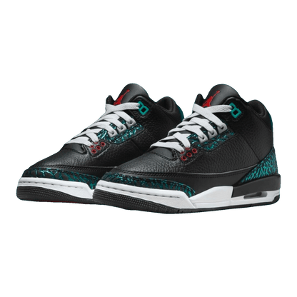 Nike Air Jordan 3 Retro SE Moto (GS) Side FV5437-001