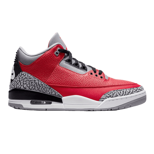 Nike Air Jordan 3 Retro SE Unite