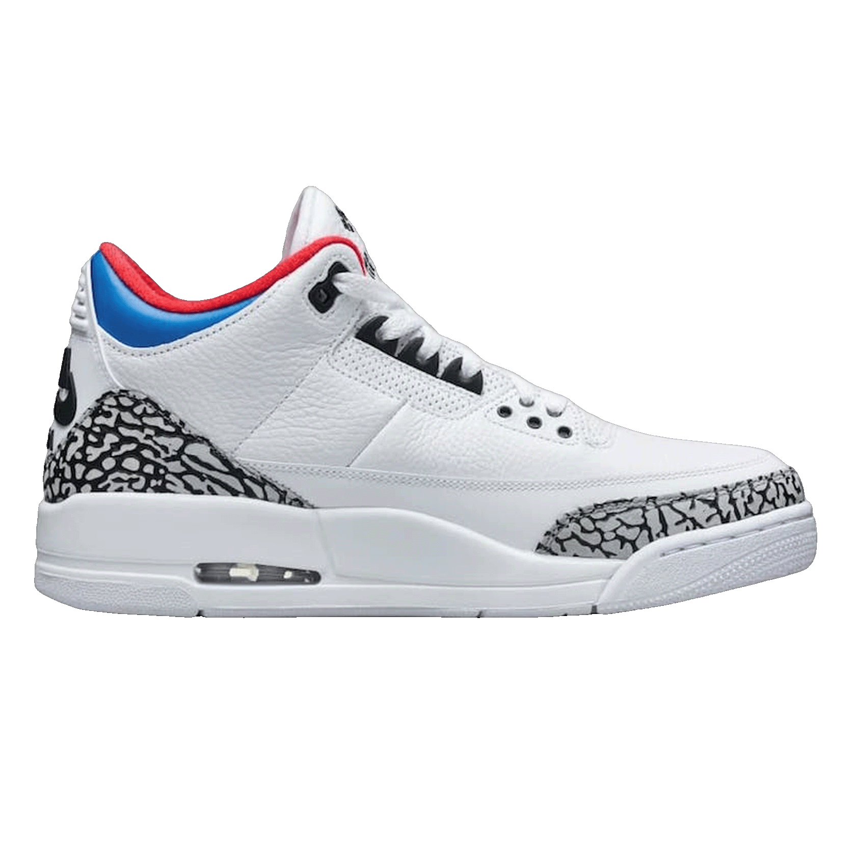 Nike Air Jordan 3 Retro Seoul AV8370-100
