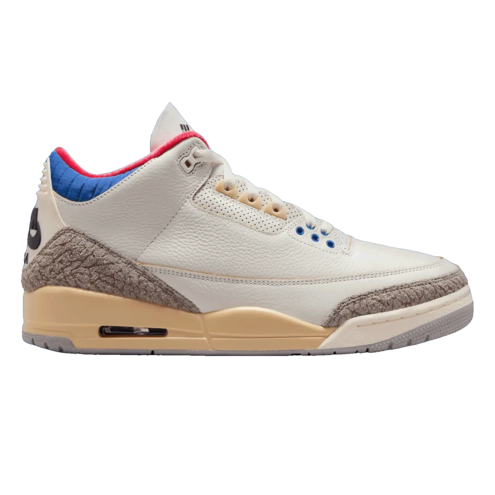Nike Air Jordan 3 Retro Seoul 2.0 IB1482-100