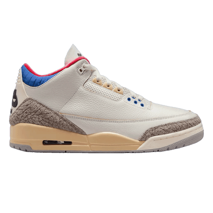 Nike Air Jordan 3 Retro Seoul 2.0 IB1482-100