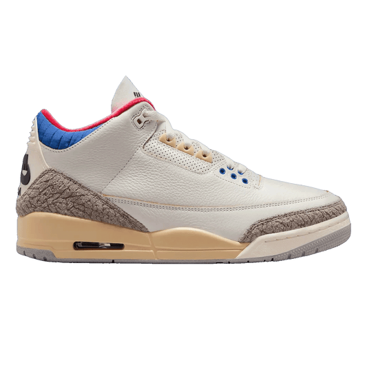 Nike Air Jordan 3 Retro Seoul 2.0 IB1482-100