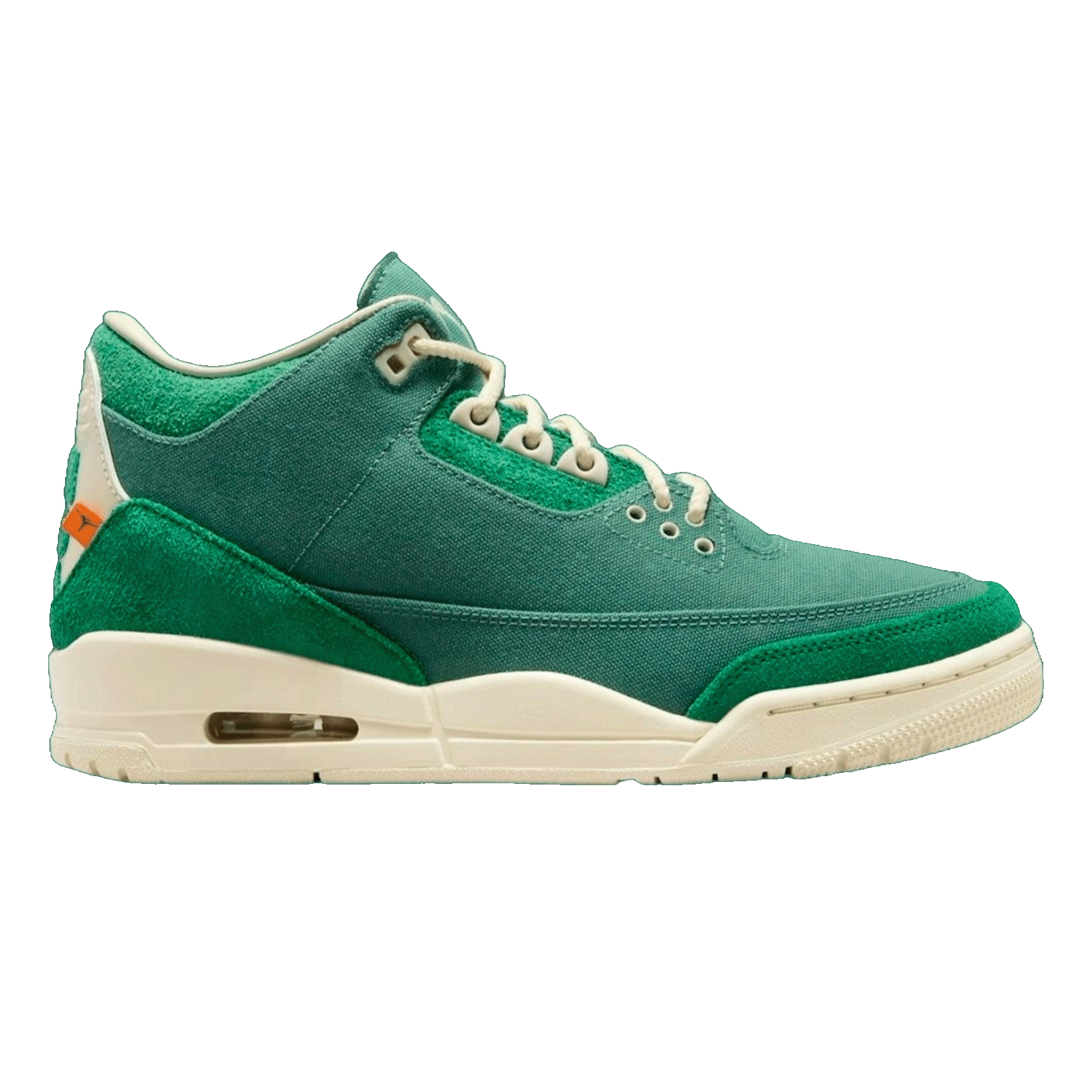 Nike Air Jordan 3 Retro SP Nina Chanel Abney Bicoastal (W)