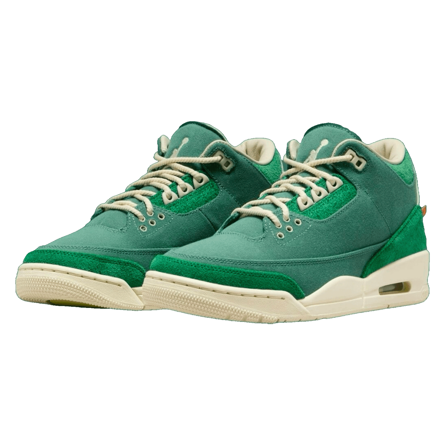 Nike Air Jordan 3 Retro SP Nina Chanel Abney Bicoastal (W) Side
