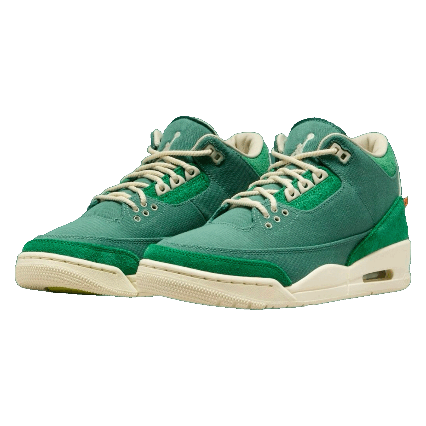Nike Air Jordan 3 Retro SP Nina Chanel Abney Bicoastal (W) Side