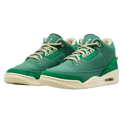 Nike Air Jordan 3 Retro SP Nina Chanel Abney Bicoastal (W) Side