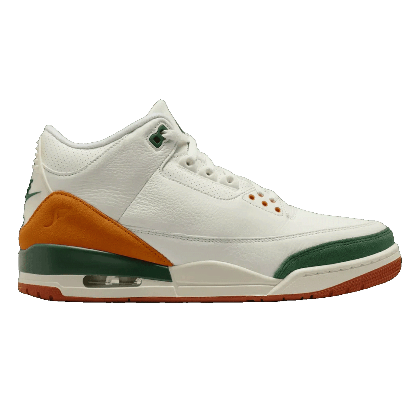 Nike Air Jordan 3 Retro SP SoleFly Miami IF4491-100