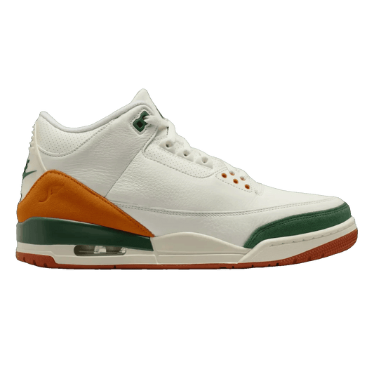 Nike Air Jordan 3 Retro SP SoleFly Miami IF4491-100