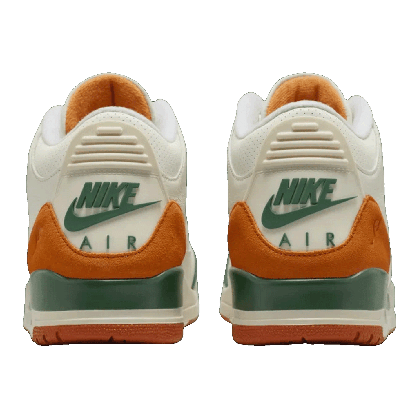Nike Air Jordan 3 Retro SP SoleFly Miami Back IF4491-100