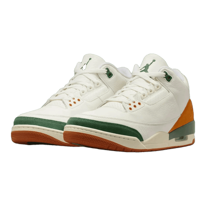 Nike Air Jordan 3 Retro SP SoleFly Miami Side IF4491-100