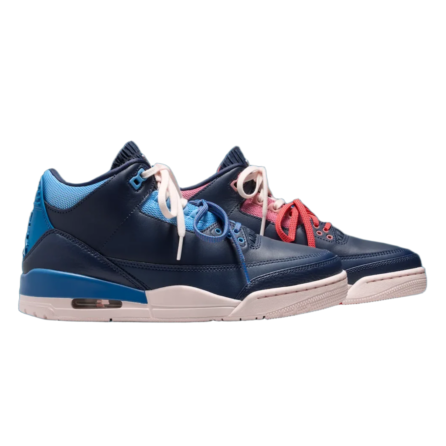Nike Air Jordan 3 Retro Sports Renaissance (W) CK9246-400