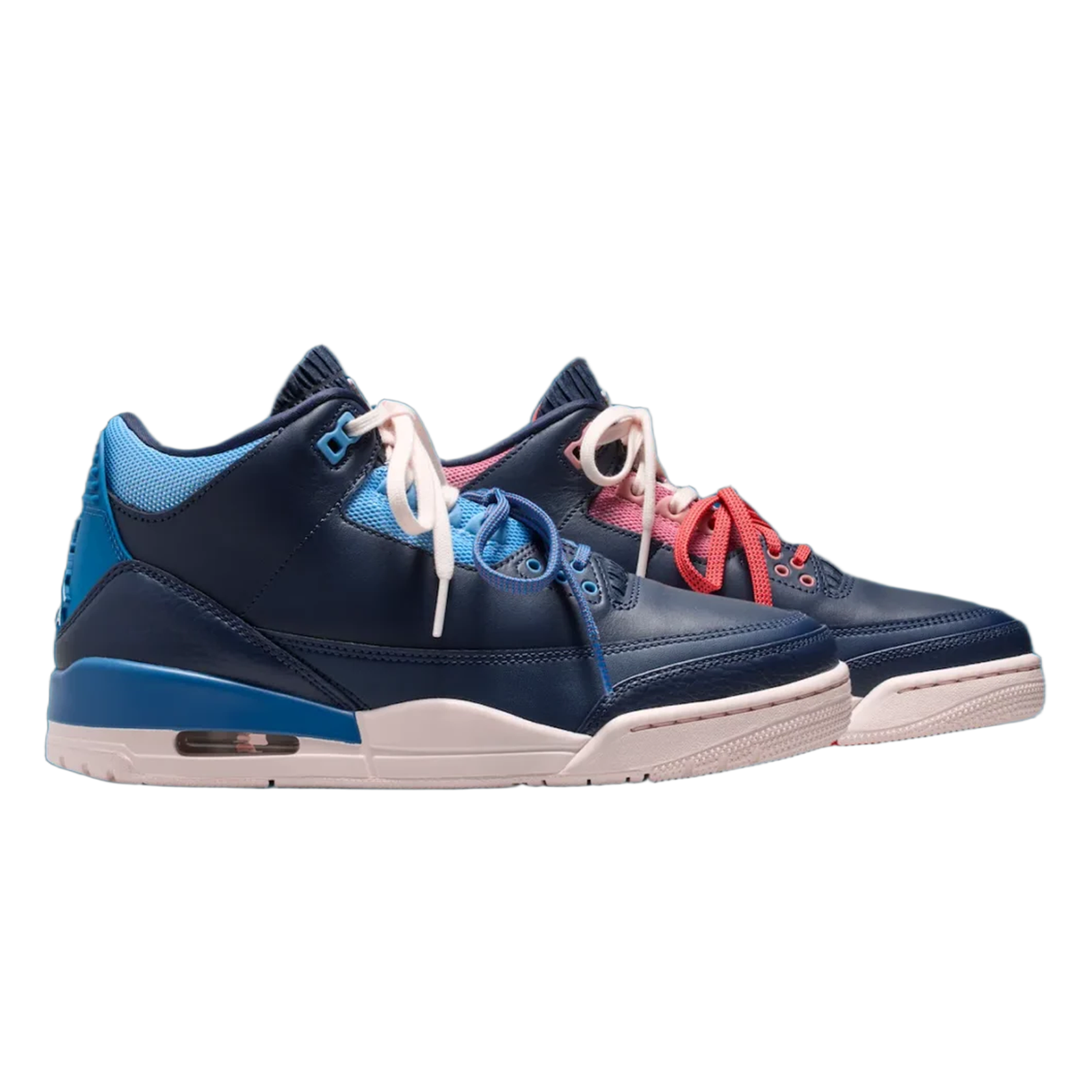 Nike Air Jordan 3 Retro Sports Renaissance (W) CK9246-400