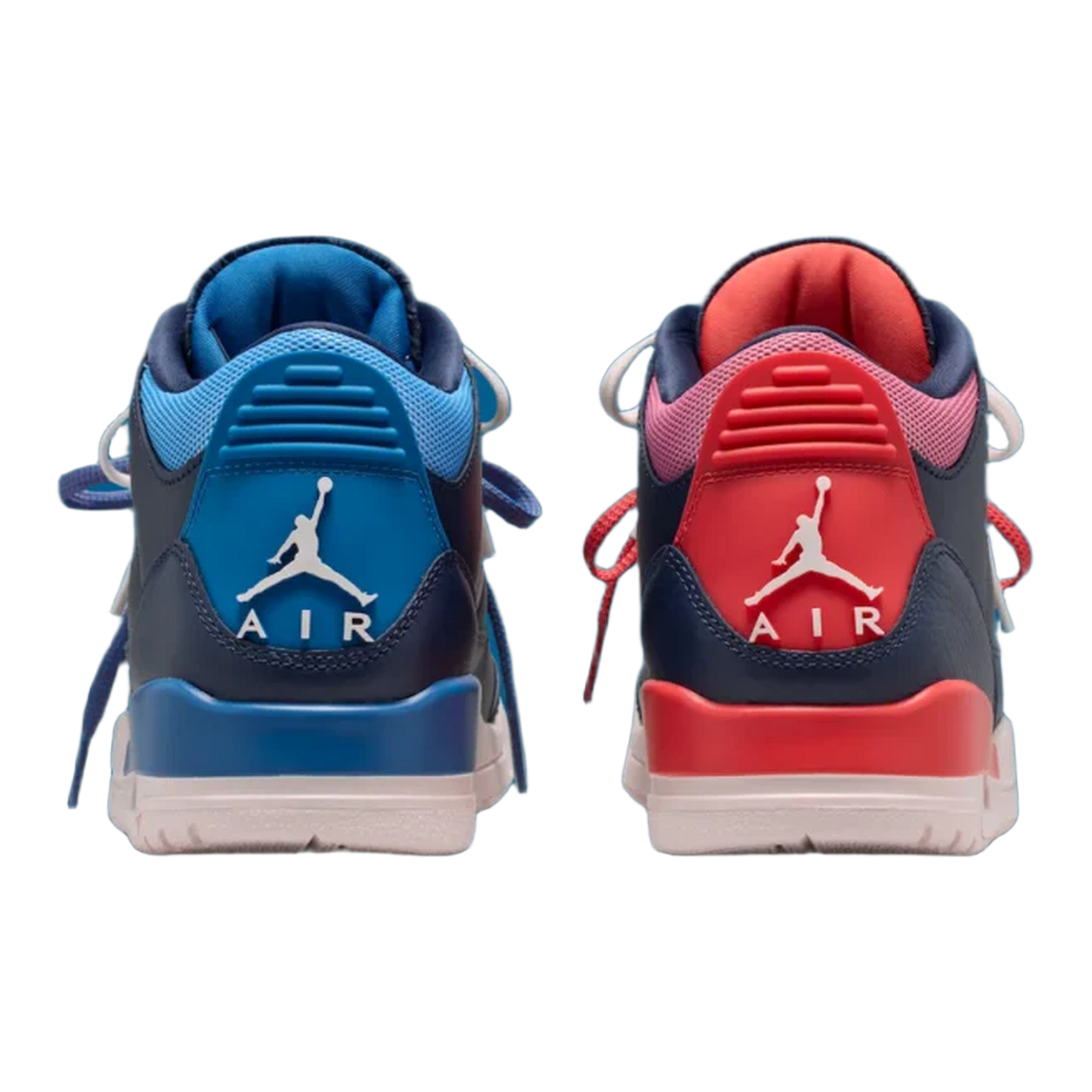 Nike Air Jordan 3 Retro Sports Renaissance (W) Back CK9246-400