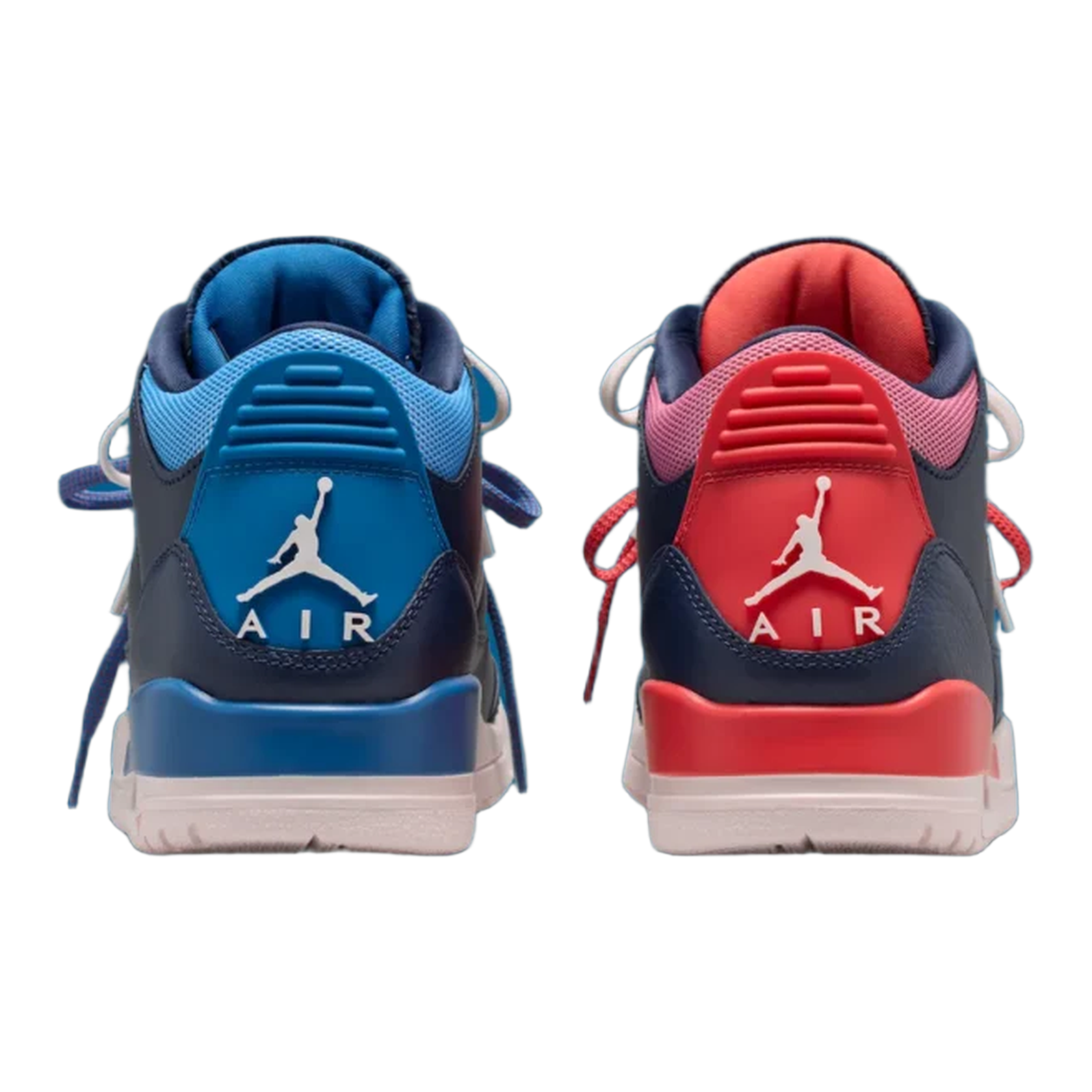 Nike Air Jordan 3 Retro Sports Renaissance (W) Back CK9246-400
