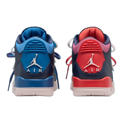Nike Air Jordan 3 Retro Sports Renaissance (W) Back CK9246-400