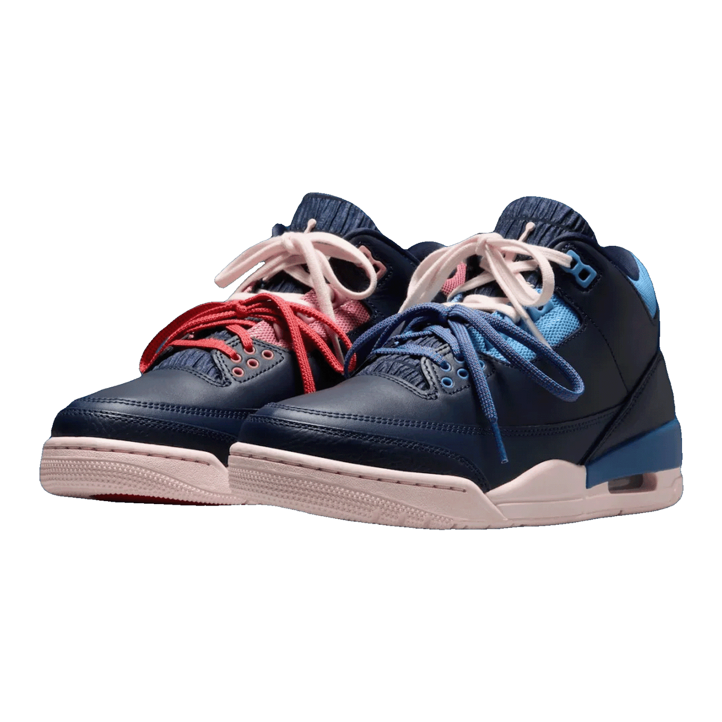 Nike Air Jordan 3 Retro Sports Renaissance (W) Side CK9246-400