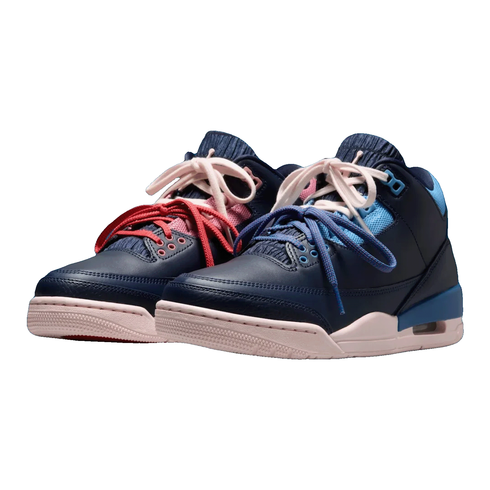 Nike Air Jordan 3 Retro Sports Renaissance (W) Side CK9246-400