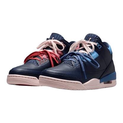 Nike Air Jordan 3 Retro Sports Renaissance (W) Side CK9246-400