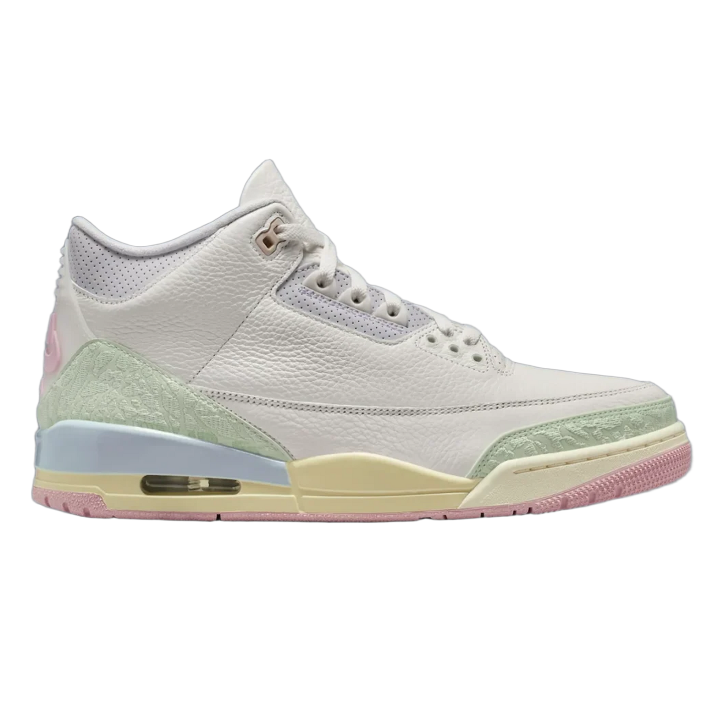 Nike Air Jordan 3 Retro Spring Is In The Air IF4396-100
