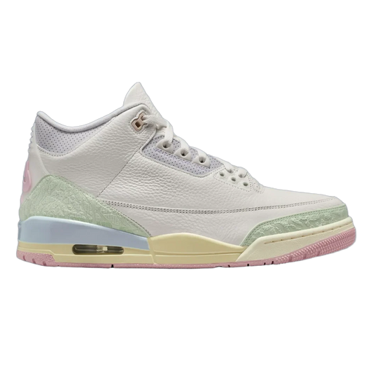Nike Air Jordan 3 Retro Spring Is In The Air IF4396-100